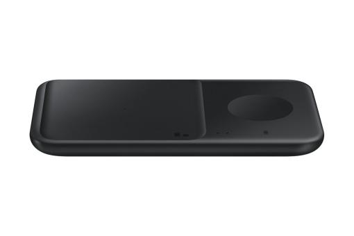 SAMSUNG DUALNA BEZDROTOVA NABIJACKA POWER BLACK EP-P4300TBEGEU