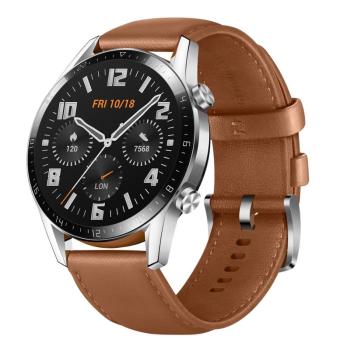 HUAWEI WATCH GT2 46MM BROWN