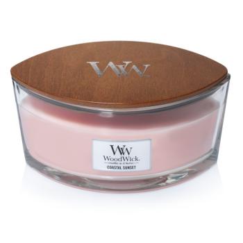 WOODWICK COASTAL SUNSET 453,6G
