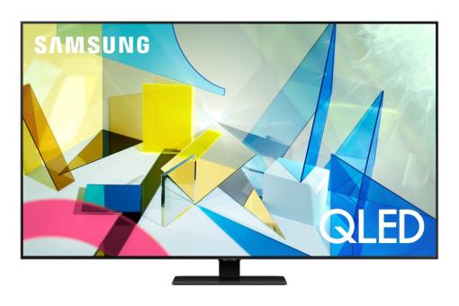 SAMSUNG QE85Q80TATXXH