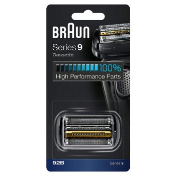 BRAUN COMBIPACK SERIES 9 - 92B
