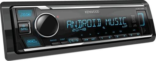 KENWOOD KMM-125 vystavený kus