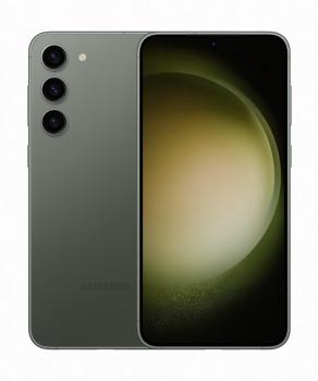 SAMSUNG S916 GALAXY S23+ 5G 8/512GB DUOS GREEN SM-S916BZGGEUE vystavený kus