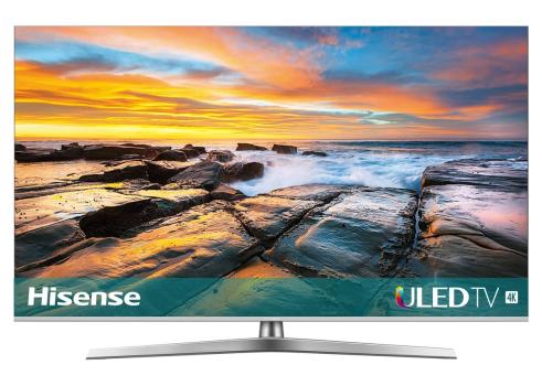 HISENSE H50U7B