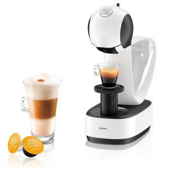 KRUPS NESCAFE DOLCE GUSTO INFINISSIMA KP 170110 vystavený kus