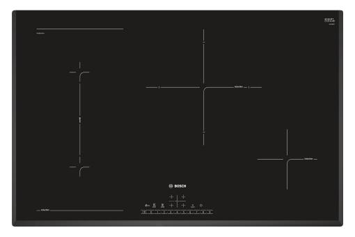 BOSCH PVS851FB1E