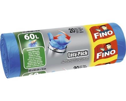 FINO HD PYTLE EASY PACK 60L (20 KS), 18 ?M