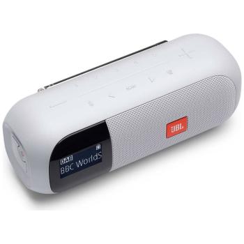 JBL TUNER 2 WHITE