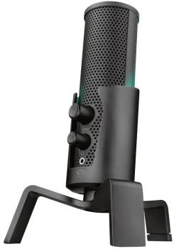 TRUST GXT258 FYRU 4IN1 STREAMING MIC vystavený kus