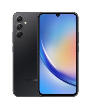 SAMSUNG GALAXY A34 5G A346B 6GB/128GB GRAFITOVA, SM-A346BZKAEUE vystavený kus