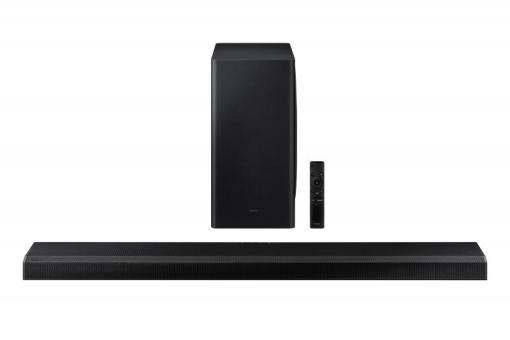 SAMSUNG HW-Q800A/EN vystavený kus
