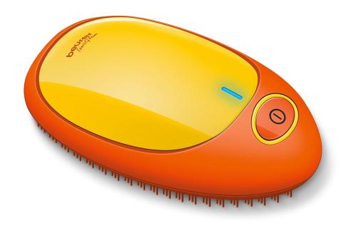 BEURER HT 10 ORANGE