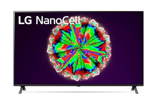 LG 65NANO80 vystavený kus