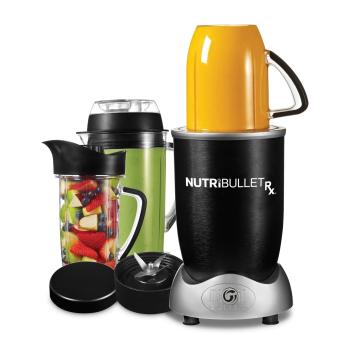 NUTRIBULLET SUPER MIXER RX, 1700 W