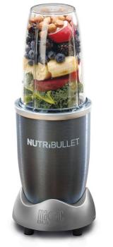 NUTRIBULLET 600 W SUPER MIXER 5 DIELNA SADA