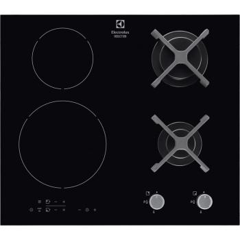 ELECTROLUX EGD6576NOK
