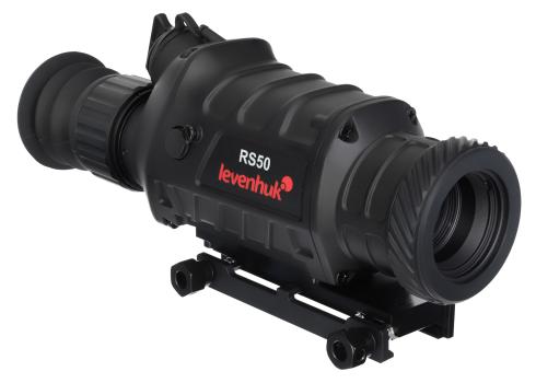 Levenhuk Fatum RS50 Thermo Vision Riflescope