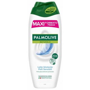 PALMOLIVE SPRCHOVY GEL 750ML LATTE IDRATANTE SENSIBILI