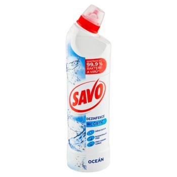 SAVO WC 700ML OCEAN