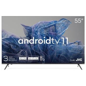 KIVI 55U750NB vystavený kus