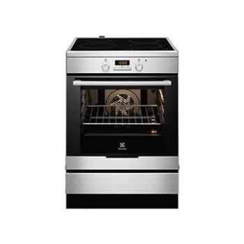 ELECTROLUX EKK54553OW