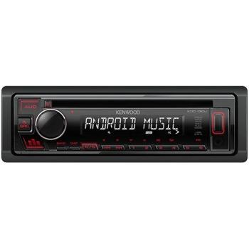 KENWOOD KDC-130UR vystavený kus