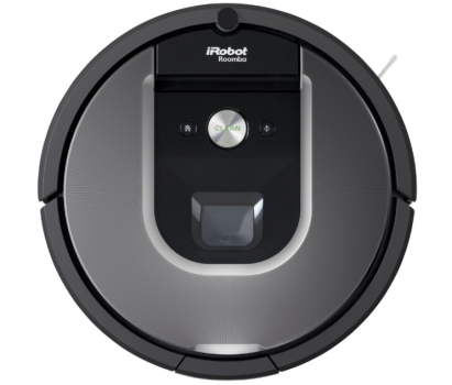 I ROBOT ROOMBA 960