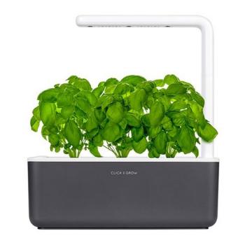 CLICK AND GROW SMART GARDEN 3, SEDA SG3G