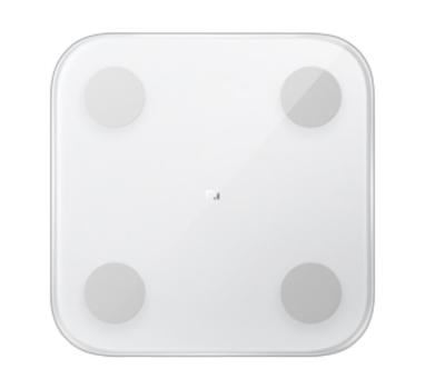 XIAOMI MI BODY COMPOSITION SCALE 2