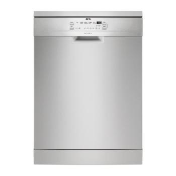 AEG FFB 53630 ZM