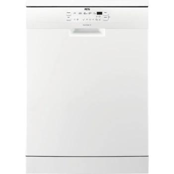 AEG FFB 53630 ZW