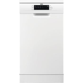 AEG FFB62407ZW