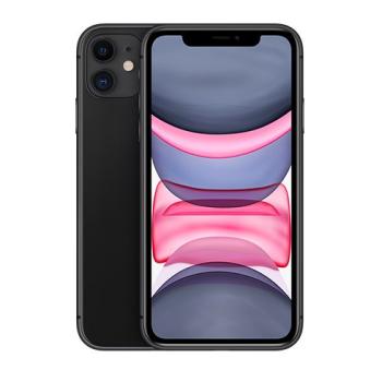 APPLE IPHONE 11 64GB BLACK MWLT2CN/A