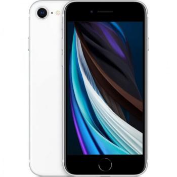 APPLE IPHONE SE 64GB WHITE (2020) MHGQ3CN/A