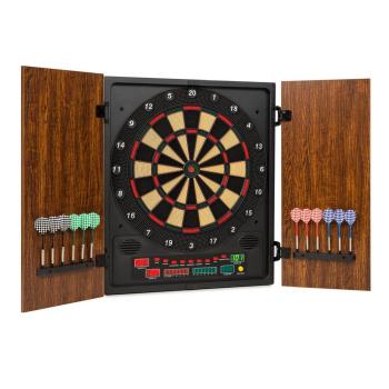 ONECONCEPT DARTMASTER 180, HNEDY, TERC NA SIPKY, AUTOMAT NA SIPKY, MAKKY HROT, DVIERKA, 10030461