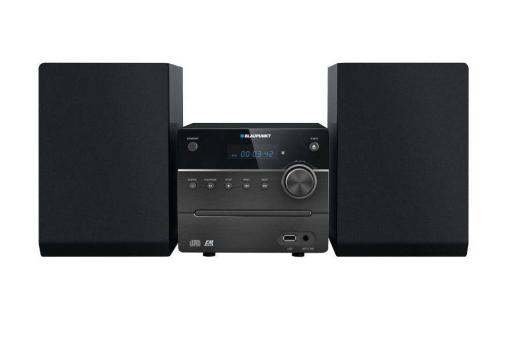 BLAUPUNKT MS8BK