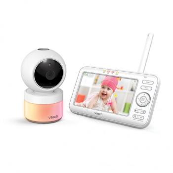 VTECH VM5463 VIDEO OPATROVATELKA LED+KAMERA