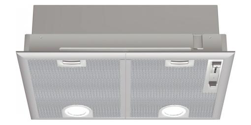 BOSCH DHL555B
