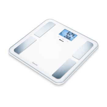 BEURER BF 850 WHITE vystavený kus
