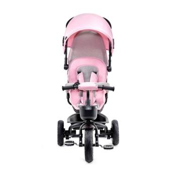 KINDERKRAFT TROJKOLKA AVEO PINK 2019