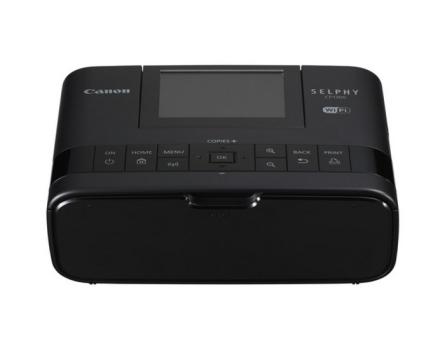 CANON SELPHY CP1300 BLACK