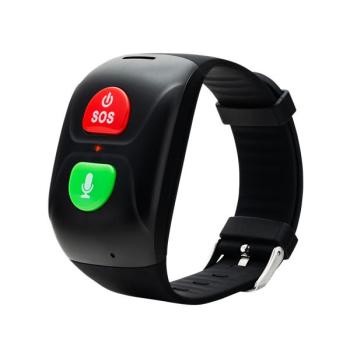 CANYON CNE-ST01BB SMART NARAMOK PRE SENIOROV, GPS TRACKER, SOS TLACIDLO, VODOTESNE IP67, SIM, GSM