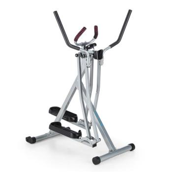 CAPITAL SPORTS AIR-WALKER, CROSSWALKER CROSSTRAINER, STRIEBORNA/CIERNA FARBA, 10032545