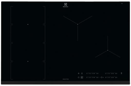 ELECTROLUX EIV854 vystavený kus