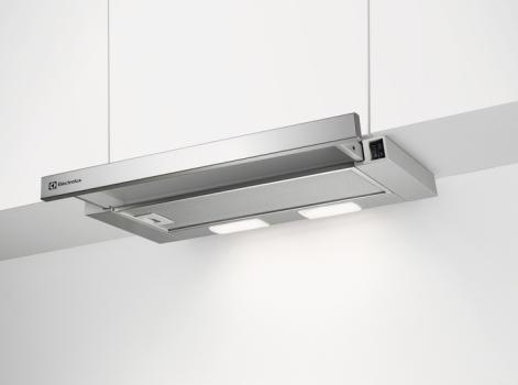 ELECTROLUX LFP216S vystavený kus