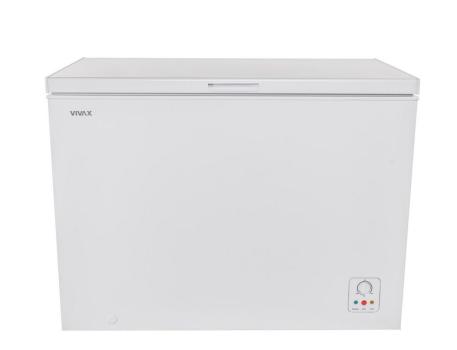 VIVAX CFR-297H