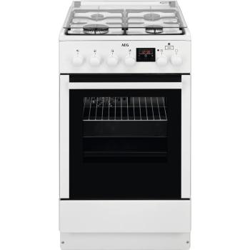 AEG CKB 56400 BW