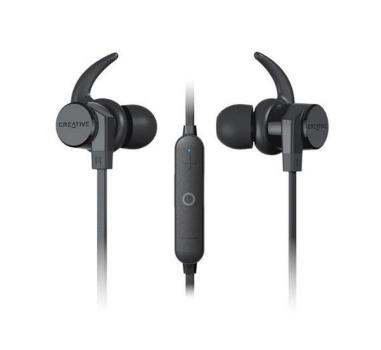 CREATIVE OUTLIER ACTIVE V2,BLUETOOTH SLUCHADLA DO USI
