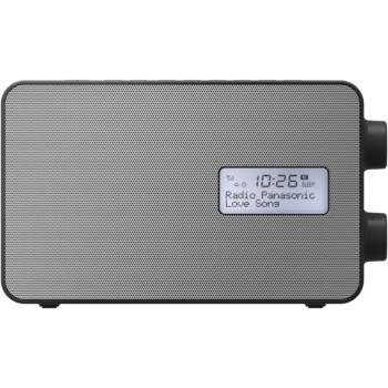 PANASONIC RF-D30BTEG-K vystavený kus