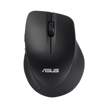 ASUS WIRELESS OPTICAL MOUSE WT465 BLACK